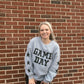 Game Day Sweatshirt